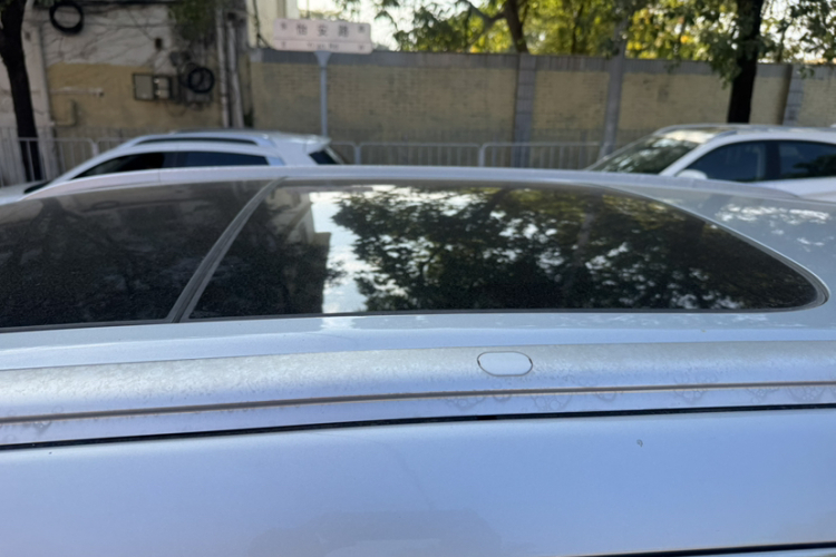 GEELY Boyue 2017 #28 GEELY Boyue 2017 immagine di auto #28