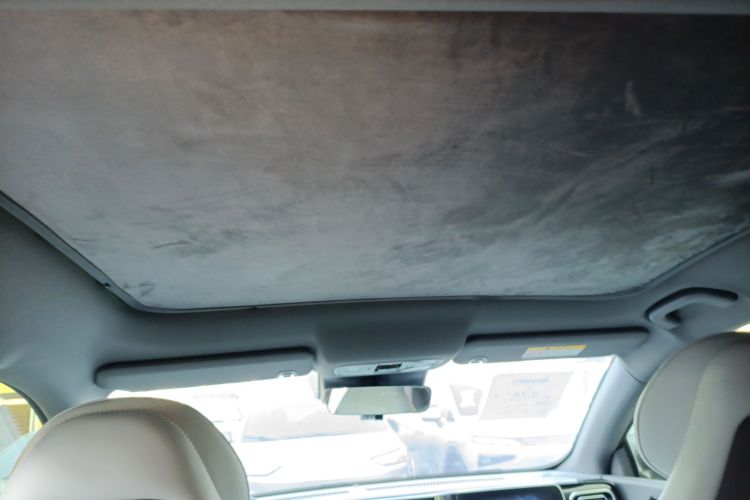 零跑汽车 零跑C01 2024 汽车图片 #28