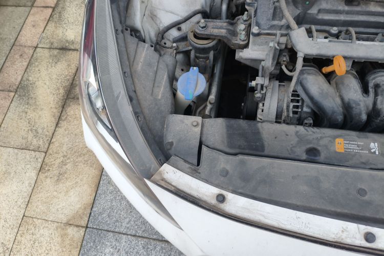 Hyundai Reina 2018 #28 Hyundai Reina 2018 car image #28