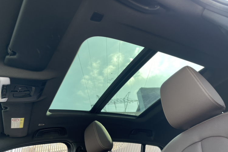 BMW X2 2020 immagine di auto #28