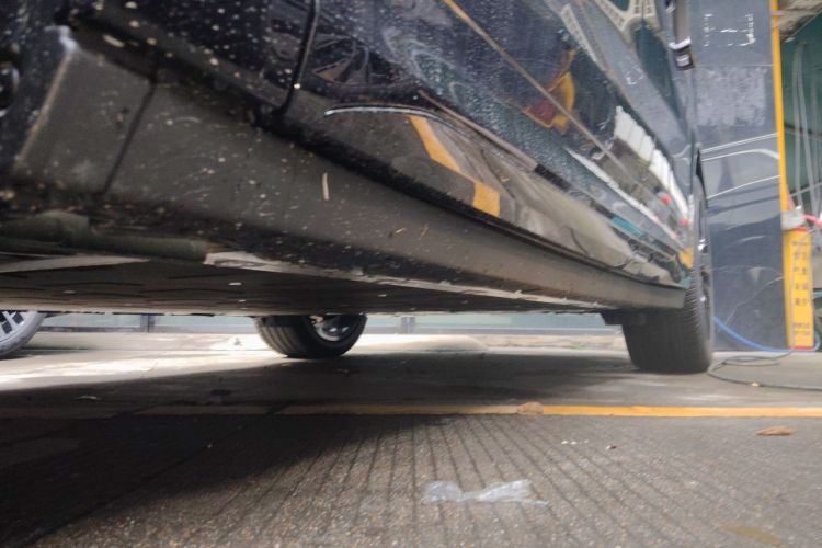 极氪 极氪7X 2025 汽车图片 #28