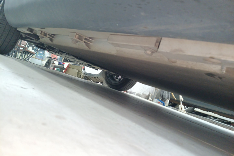 Chery Little Ant 2022 #28 Chery Little Ant 2022 imagem de carro #28