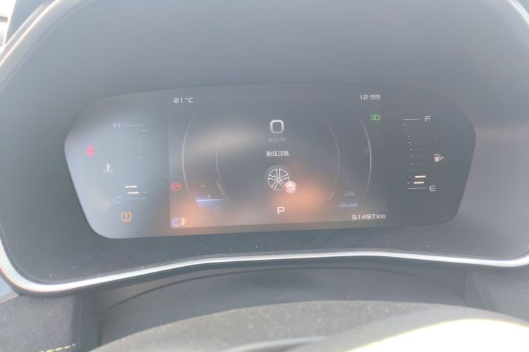 星瑞 2021 汽车图片 #28