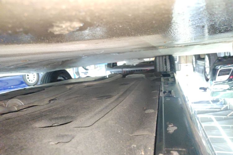 本田 雅阁 2020 汽车图片 #28