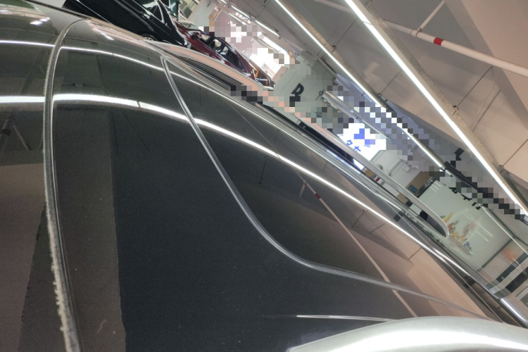 Ford Edge 2018 image de voiture #28