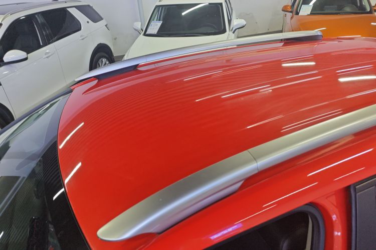 Citroen C4 AIRCROSS 2019 car image #28