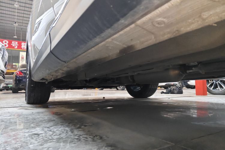 捷途 捷途X70 PLUS 2024 汽车图片 #28