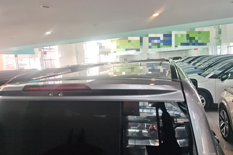 FangChengBao Leopard 5 2023 car image #28
