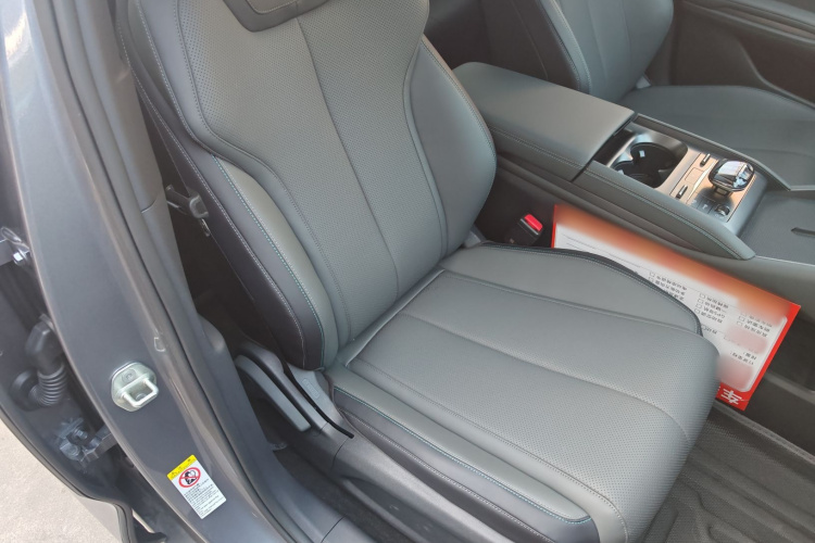 BYD Qin L 2024 car image #28