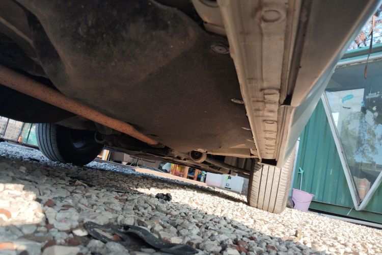 Honda CR-V 2021 #28 Honda CR-V 2021 car image #28