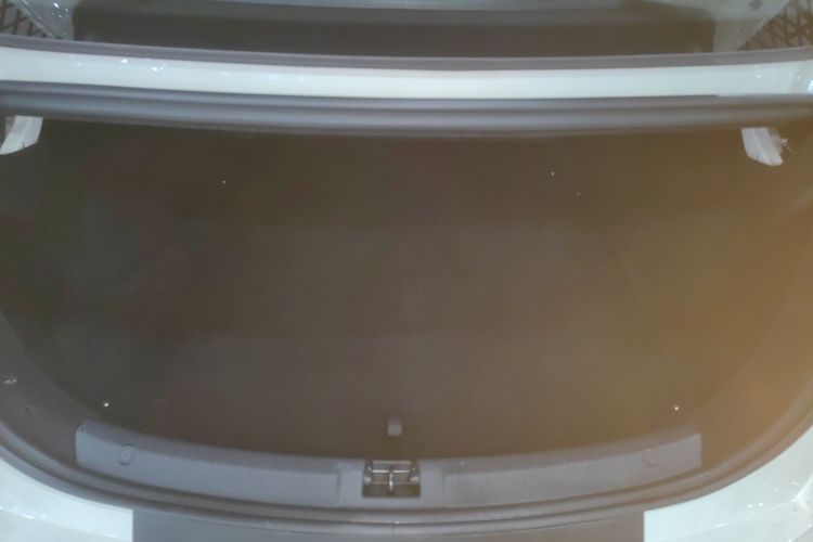 BYD Qin L 2025 car image #28