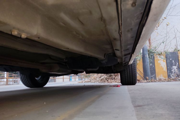 Chery Tiggo 5x 2018 car image #28