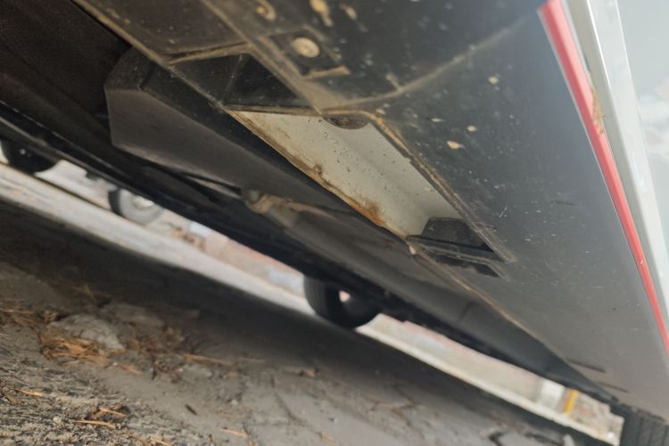 GEELY Binray 2022 #28 GEELY Binray 2022 car image #28