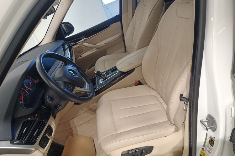 BMW 2015 car image #28