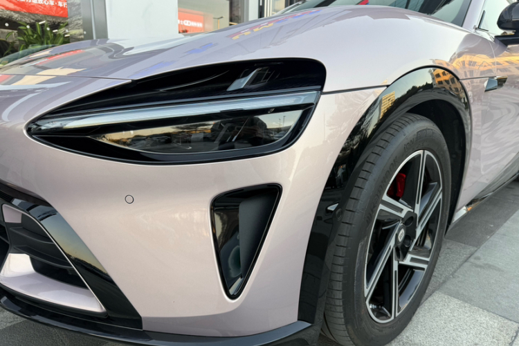 小米汽车 小米YU7 2025 #28 小米汽车 小米YU7 2025 汽车图片 #28