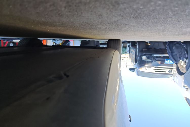 特斯拉 Model 3(进口) 2019 汽车图片 #28