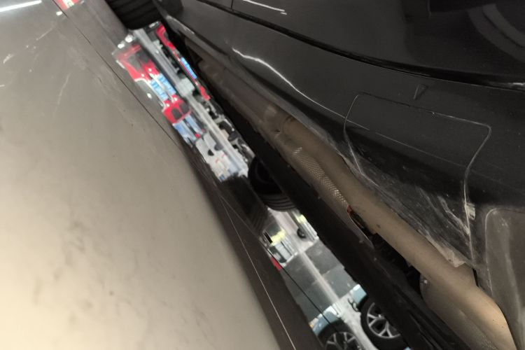 Avatr 07 2024 car image #28