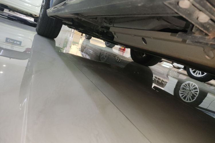 Exceed Chasing Wind C-DM 2023 immagine di auto #28