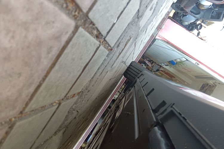 BYD Seal 06 New Energy 2025 car image #28