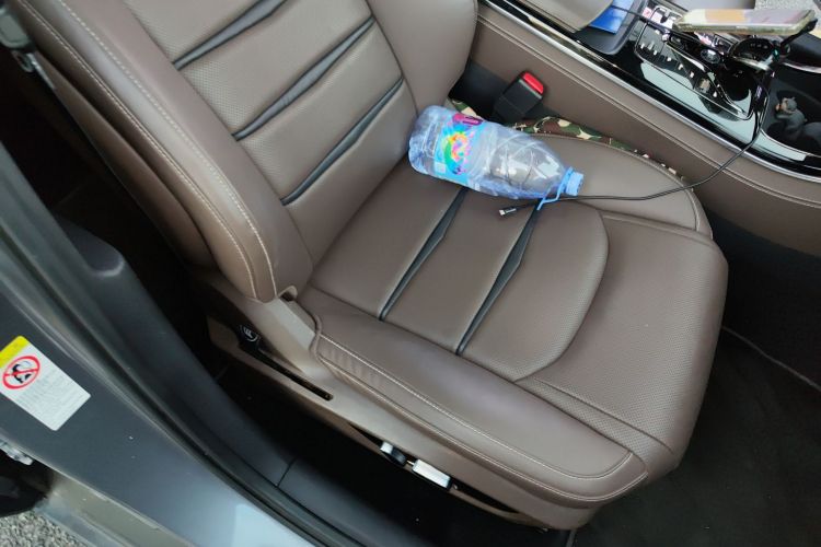 BYD Han 2020 #28 BYD Han 2020 صورة سيارة #28