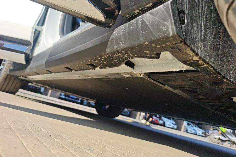 Zeekr 7X 2025 car image #28