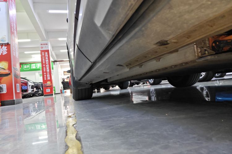 Deepal S07 2023 #28 Deepal S07 2023 car image #28