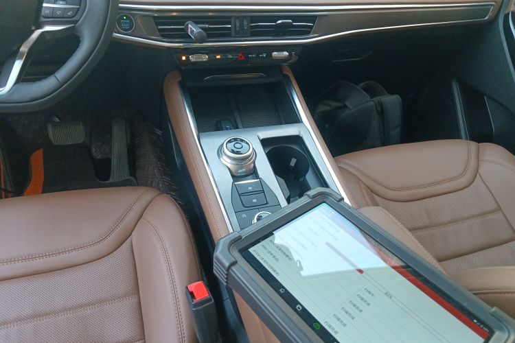 Ford Explorer 2022 car image #28