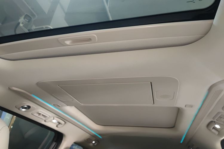 GAC Trumpchi Xiangwang M8 2025 car image #28