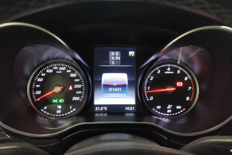 Mercedes-Benz V Class 2018 #28 Mercedes-Benz V Class 2018 car image #28