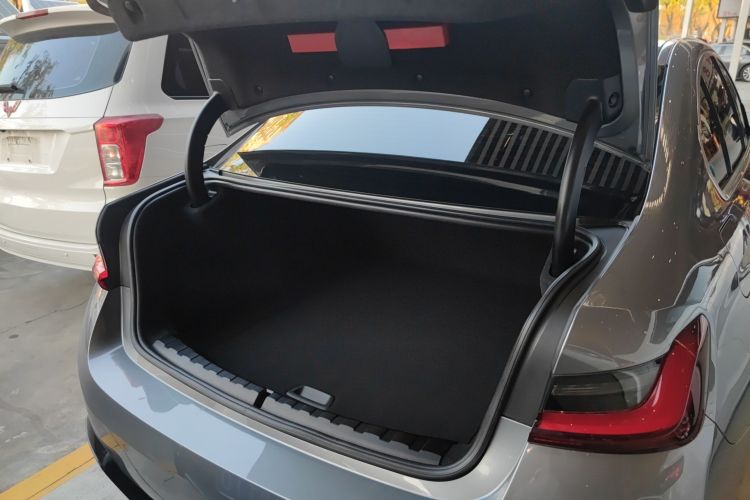 BMW i3 2022 #28 BMW i3 2022 car image #28
