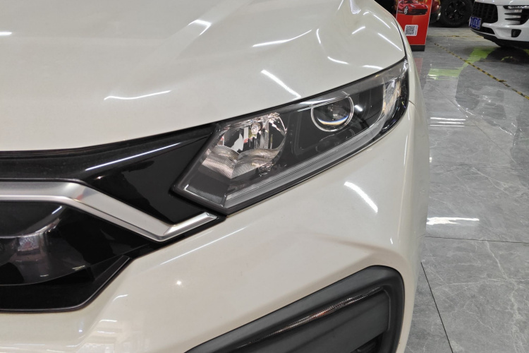 Honda XR-V 2021 #28 Honda XR-V 2021 car image #28