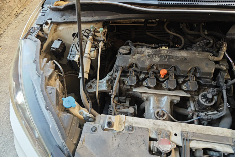 Honda VEZEL 2018 #28 Honda VEZEL 2018 изображение автомобиля #28