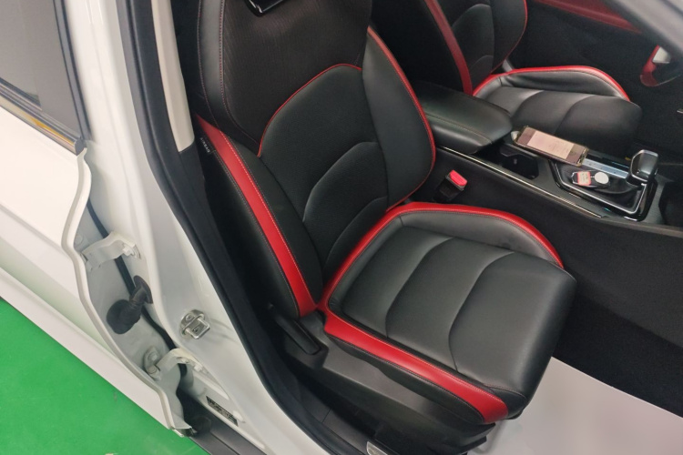 GEELY Emgrand S 2021 car image #28