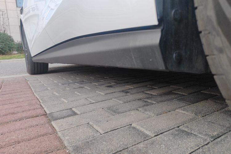 BYD Seal 06 DM-i 2025 car image #28