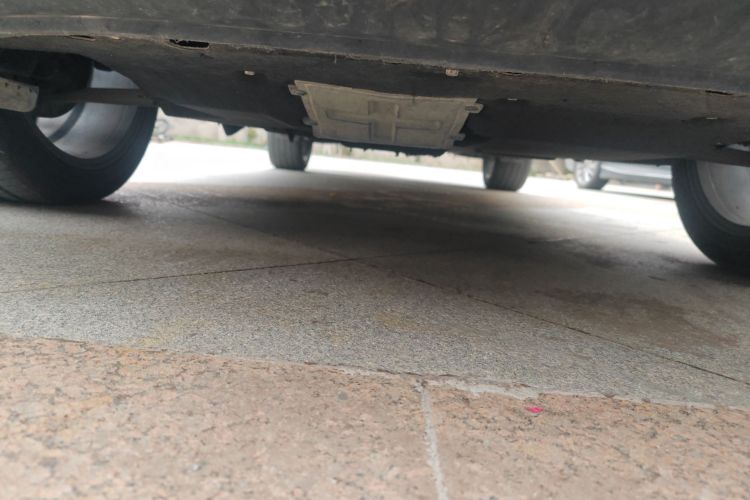 HongQi HS5 2020 #28 HongQi HS5 2020 car image #28