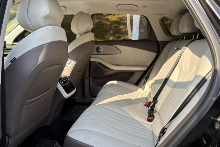 Exceed Yaoguang C-DM 2024 car image #28