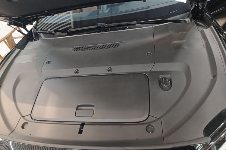 HongQi 2024 #28 HongQi 2024 immagine di auto #28