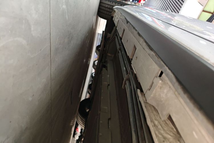 BYD Destroyer 05 2024 car image #28