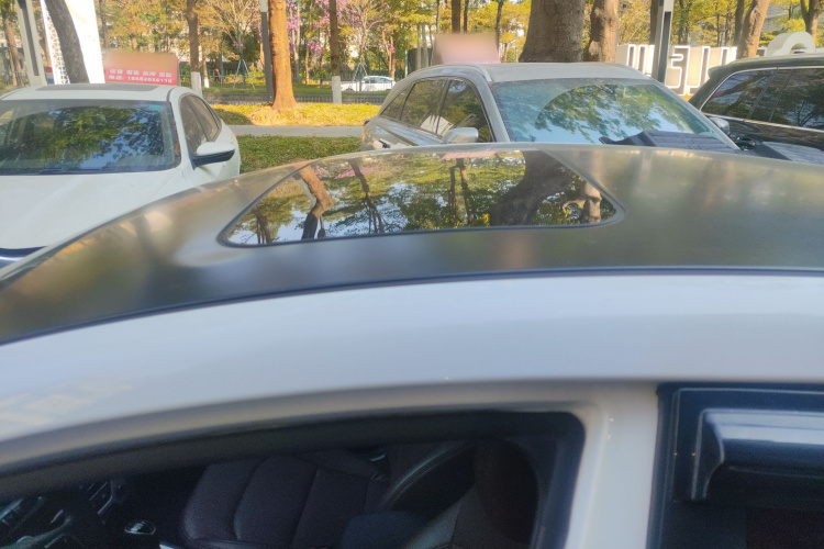 Hyundai Elantra AD 2016 car image #28