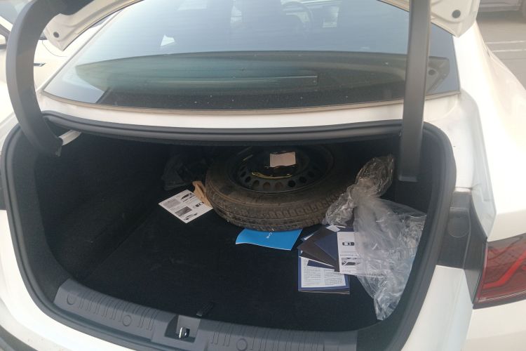 BYD Qin L 2025 #28 BYD Qin L 2025 car image #28