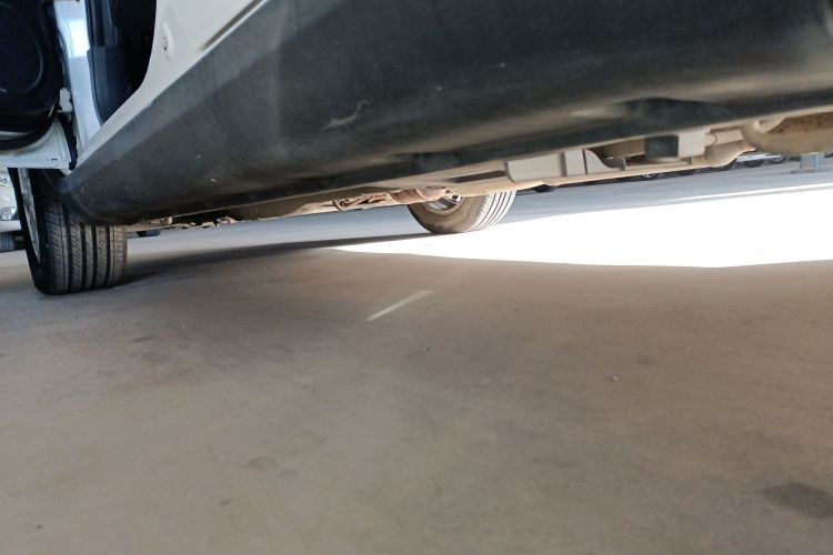 铃木 天语 SX4 2016 汽车图片 #28