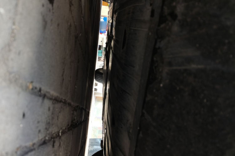 领克 领克03 2019 汽车图片 #28