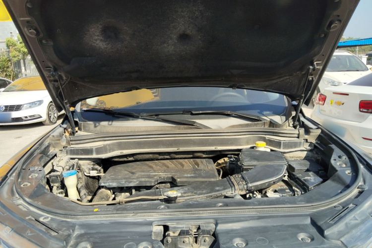 哈弗 哈弗H6 2018 汽车图片 #28