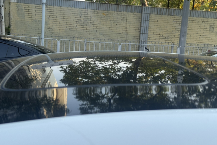 雪佛兰 科鲁泽 2019 汽车图片 #28