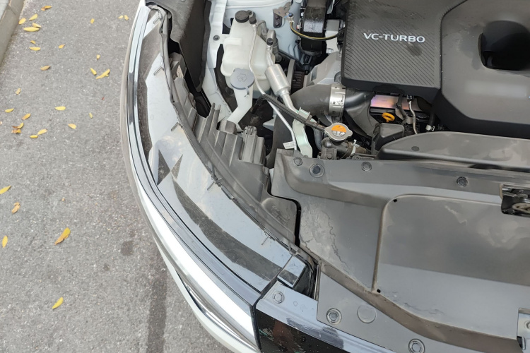 日产 探陆 2025 汽车图片 #28