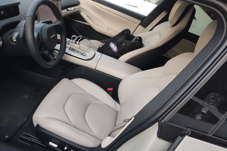 MI SU7 2025 #28 MI SU7 2025 immagine di auto #28