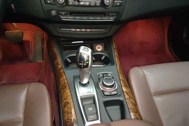 BMW X5 (Imported) 2012 صورة سيارة #28