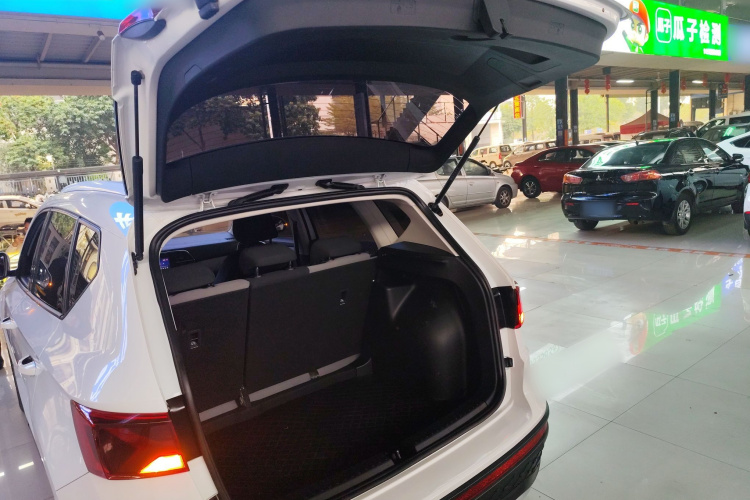 VS5 2023 car image #28
