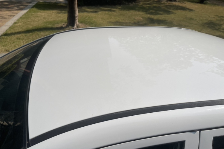 BYD F3 2019 car image #28