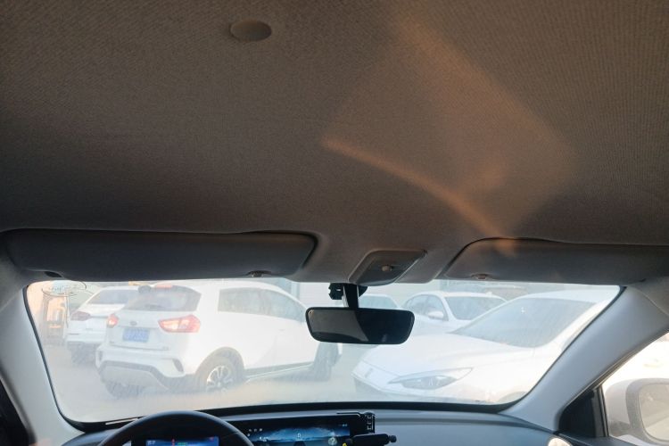 五菱汽车 五菱缤果 2025 #28 五菱汽车 五菱缤果 2025 汽车图片 #28